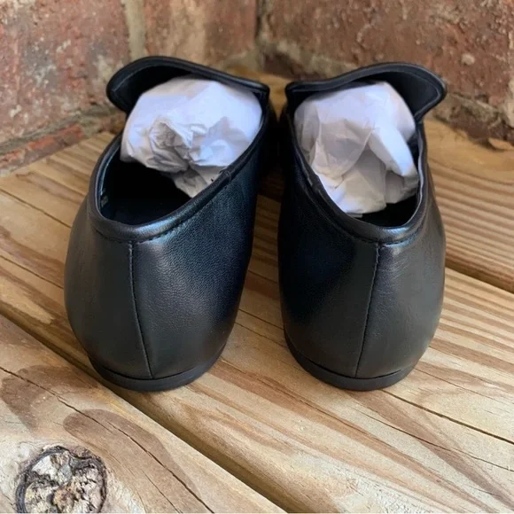 Everlane Shoes 7 Day Loafer Black - Picture 9 of 13